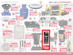 Pick n Pay Hyper : Gifting Ideas (19 Nov - 26 Dec 2018), page 47