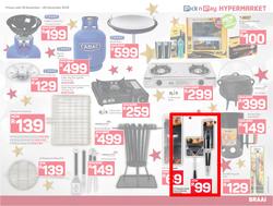 Pick n Pay Hyper : Gifting Ideas (19 Nov - 26 Dec 2018), page 47