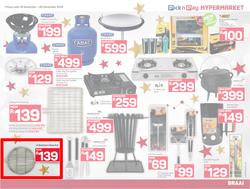 Pick n Pay Hyper : Gifting Ideas (19 Nov - 26 Dec 2018), page 47