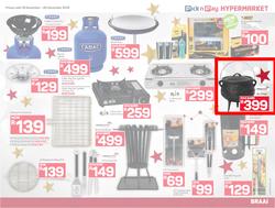 Pick n Pay Hyper : Gifting Ideas (19 Nov - 26 Dec 2018), page 47