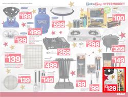 Pick n Pay Hyper : Gifting Ideas (19 Nov - 26 Dec 2018), page 47
