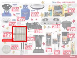 Pick n Pay Hyper : Gifting Ideas (19 Nov - 26 Dec 2018), page 47
