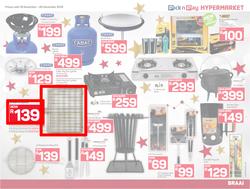 Pick n Pay Hyper : Gifting Ideas (19 Nov - 26 Dec 2018), page 47