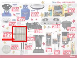 Pick n Pay Hyper : Gifting Ideas (19 Nov - 26 Dec 2018), page 47