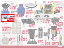 Pick n Pay Hyper : Gifting Ideas (19 Nov - 26 Dec 2018), page 47
