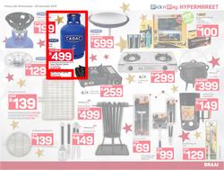 Pick n Pay Hyper : Gifting Ideas (19 Nov - 26 Dec 2018), page 47