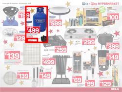 Pick n Pay Hyper : Gifting Ideas (19 Nov - 26 Dec 2018), page 47