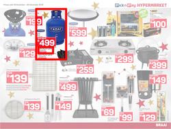 Pick n Pay Hyper : Gifting Ideas (19 Nov - 26 Dec 2018), page 47