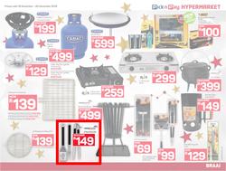 Pick n Pay Hyper : Gifting Ideas (19 Nov - 26 Dec 2018), page 47