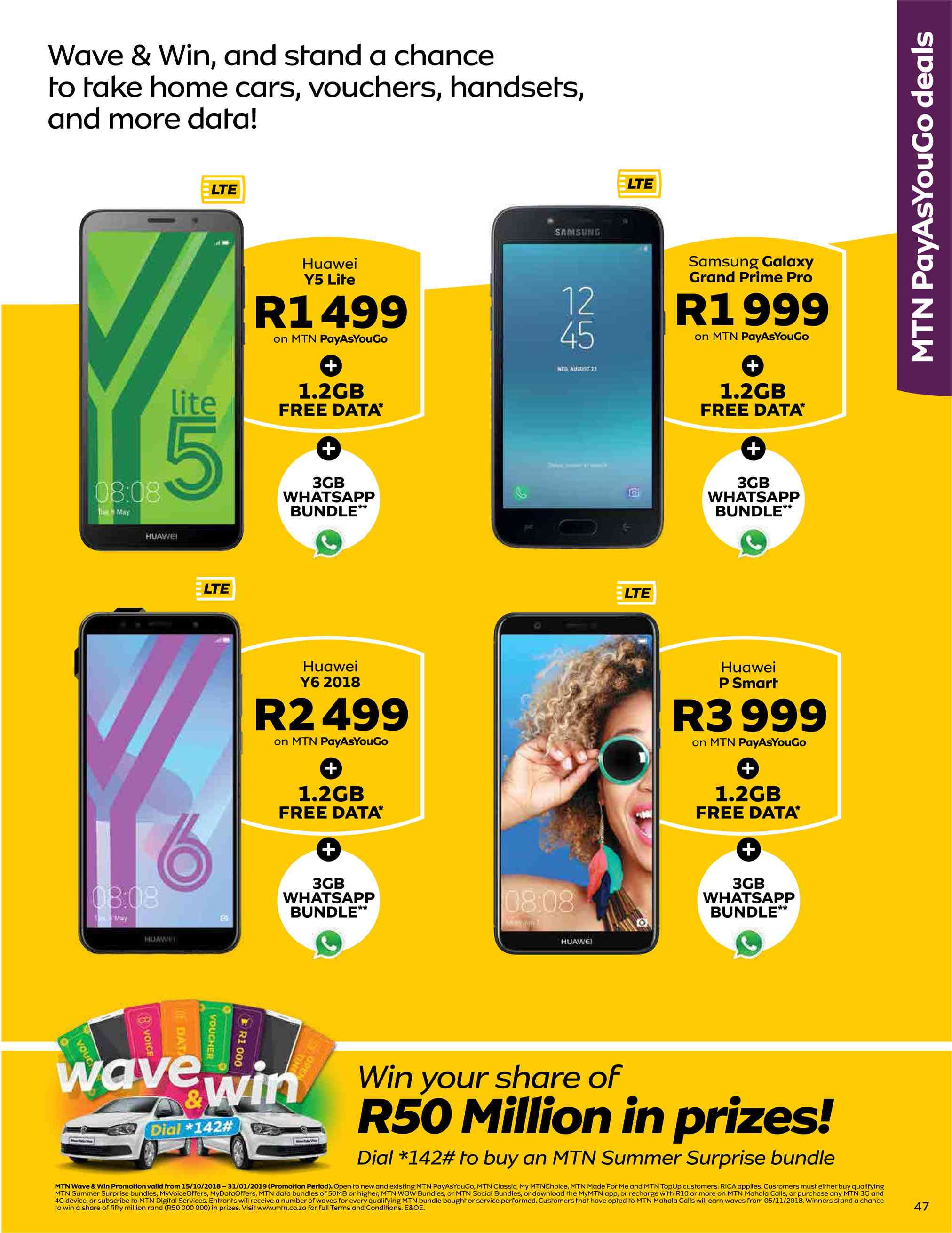 Phone Deals Mtn at Leslie January blog