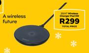 Wireless Charger Pod 5W 3SIXT