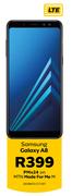 Samsung Galaxy A8 LTE-On MTN Made For Me M