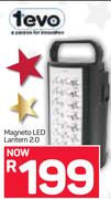 Tevo Magneto LED Lantern 2.0