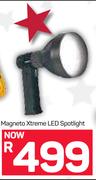 Tevo Magneto Xtreme LED Spotlight