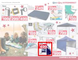 Pick n Pay Hyper : Gifting Ideas (19 Nov - 26 Dec 2018), page 49