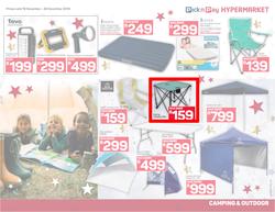 Pick n Pay Hyper : Gifting Ideas (19 Nov - 26 Dec 2018), page 49