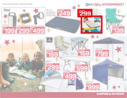 Pick n Pay Hyper : Gifting Ideas (19 Nov - 26 Dec 2018), page 49