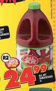 All Joy Tamatiessous-2L