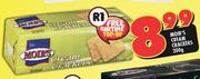  Moir's Cream Crackers-200g