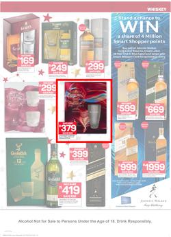 Pick n Pay Liquor : Great Savings On All Your Favourites (22 Oct - 24 Dec 2018), page 4