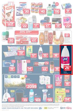 Pick n Pay KZN : More Savings More To Share (06 Mar - 18 Mar 2018), page 4