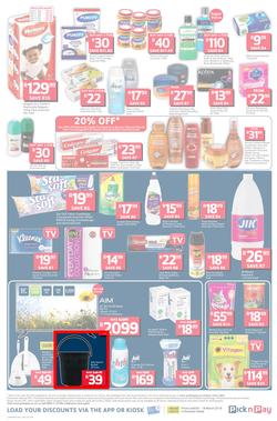 Pick n Pay KZN : More Savings More To Share (06 Mar - 18 Mar 2018), page 4