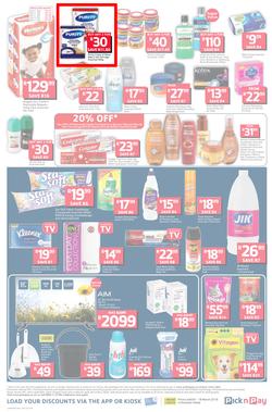 Pick n Pay KZN : More Savings More To Share (06 Mar - 18 Mar 2018), page 4