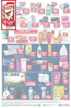 Pick n Pay KZN : More Savings More To Share (06 Mar - 18 Mar 2018), page 4
