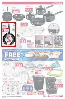 Pick n Pay Hyper : Savings (08 Apr - 22 Apr 2019), page 4