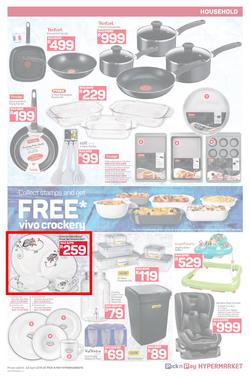 Pick n Pay Hyper : Savings (08 Apr - 22 Apr 2019), page 4