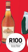 Viceroy Makoya Brandy-750ml