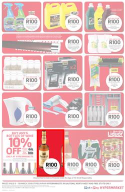 Pick n Pay Hyper : R100 Deals (05 Mar - 18 Mar 2018), page 4