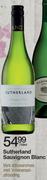 Sutherland Sauvignon Blanc-750ML