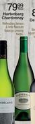 Hartenberg Chardonnay-750ML