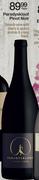 Paradyskloof Pinot Noir-750ML