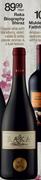 Raka Biography Shiraz-750ML