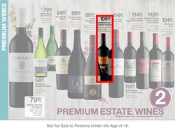 Checkers Western Cape : Liquor Shop ( 26 May - 06 Jul 2014 ), page 4