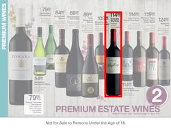 Checkers Western Cape : Liquor Shop ( 26 May - 06 Jul 2014 ), page 4