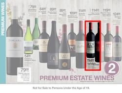 Checkers Western Cape : Liquor Shop ( 26 May - 06 Jul 2014 ), page 4
