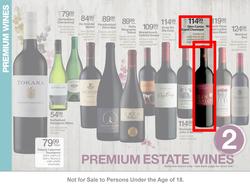 Checkers Western Cape : Liquor Shop ( 26 May - 06 Jul 2014 ), page 4