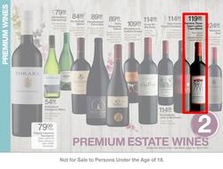 Checkers Western Cape : Liquor Shop ( 26 May - 06 Jul 2014 ), page 4