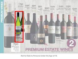 Checkers Western Cape : Liquor Shop ( 26 May - 06 Jul 2014 ), page 4