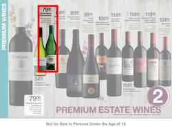 Checkers Western Cape : Liquor Shop ( 26 May - 06 Jul 2014 ), page 4