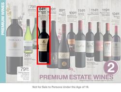 Checkers Western Cape : Liquor Shop ( 26 May - 06 Jul 2014 ), page 4