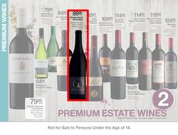 Checkers Western Cape : Liquor Shop ( 26 May - 06 Jul 2014 ), page 4