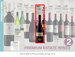 Checkers Western Cape : Liquor Shop ( 26 May - 06 Jul 2014 ), page 4