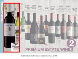 Checkers Western Cape : Liquor Shop ( 26 May - 06 Jul 2014 ), page 4