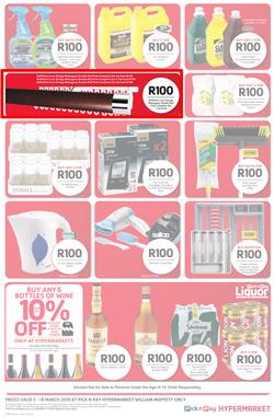 Pick n Pay Hyper Eastern Cape : R100 Deals (05 Mar - 18 Mar 2018), page 4