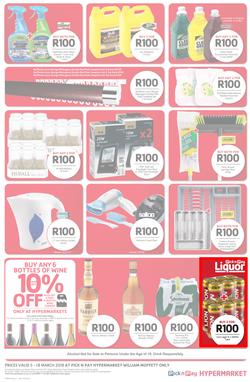Pick n Pay Hyper Eastern Cape : R100 Deals (05 Mar - 18 Mar 2018), page 4