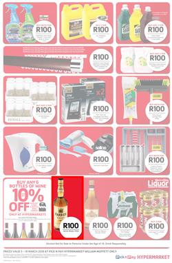 Pick n Pay Hyper Eastern Cape : R100 Deals (05 Mar - 18 Mar 2018), page 4